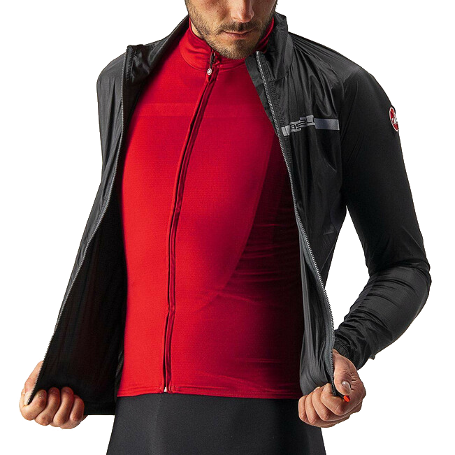 Men's Squadra Stretch Jacket alternate view