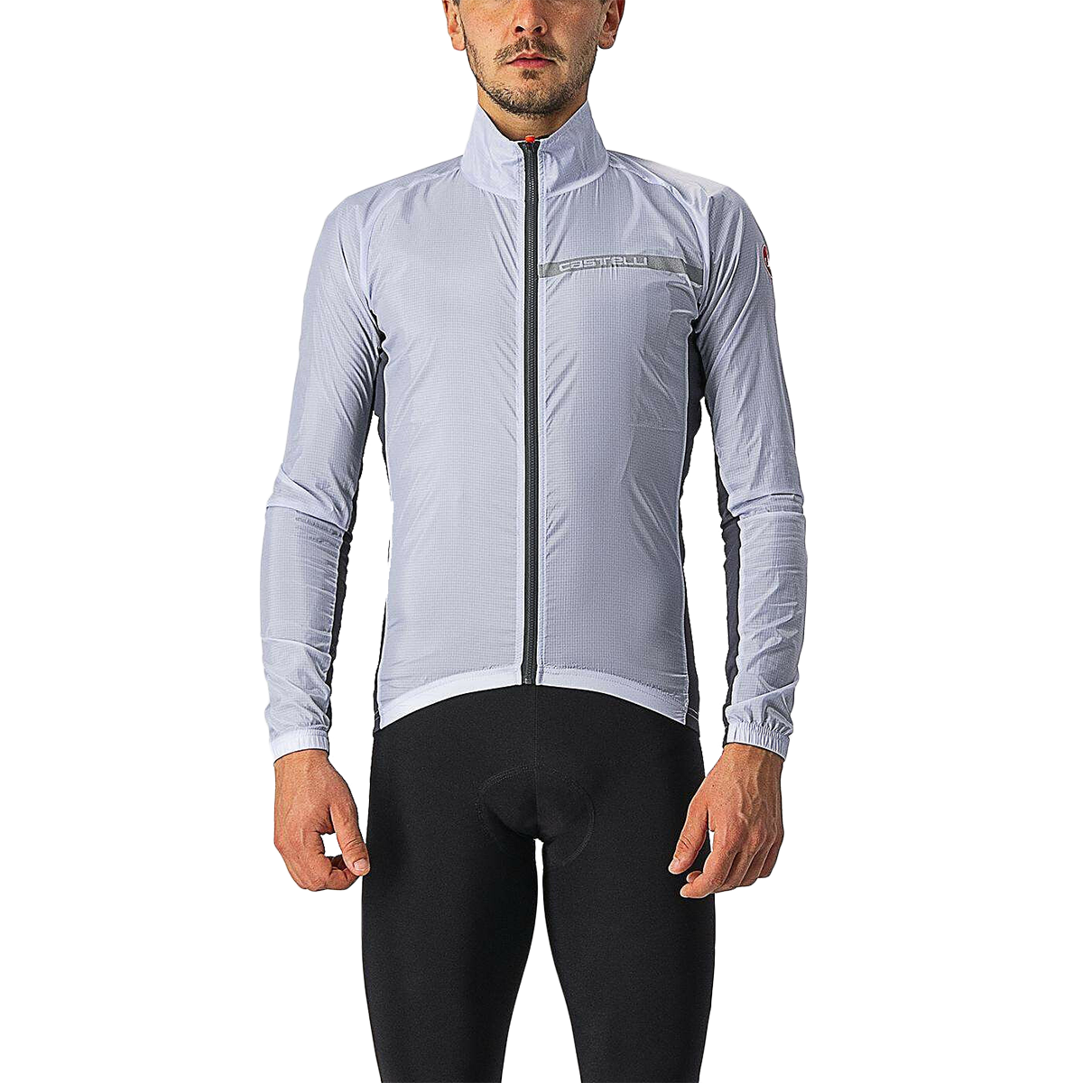 Men's Squadra Stretch Jacket – Sports Basement
