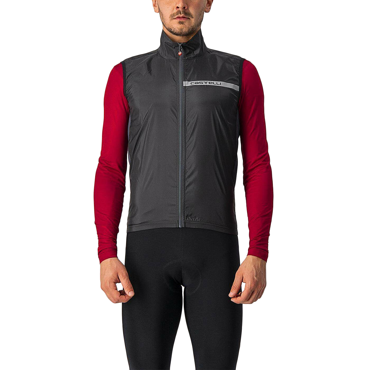 Men's Squadra Stretch Vest – Sports Basement