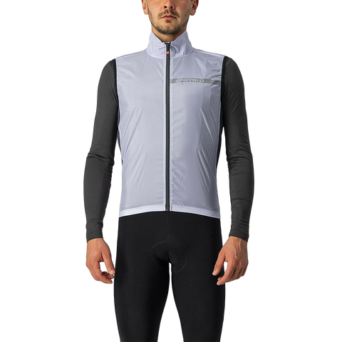 Men's Squadra Stretch Vest