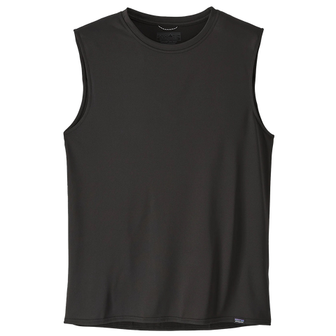 Patagonia capilene sleeveless 2025