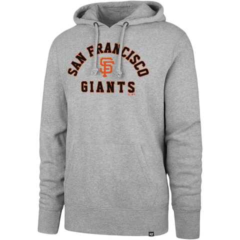 Men's SF Giants Varsity Hoodie