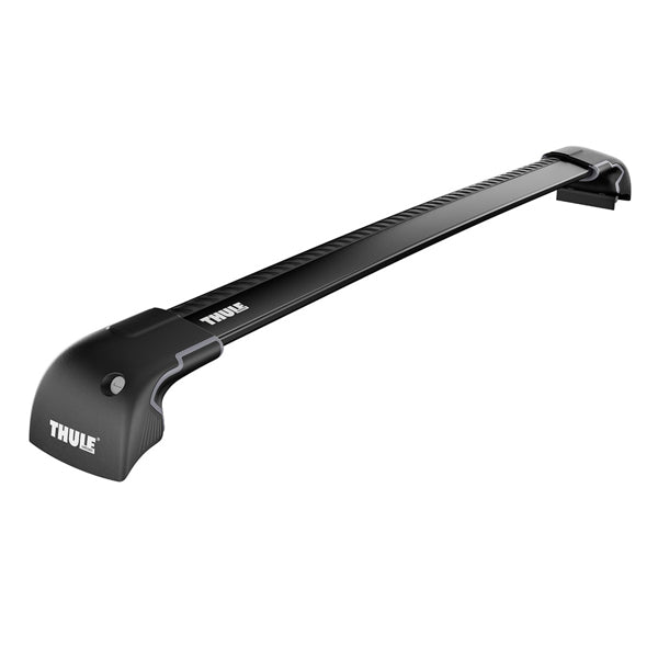 AeroBlade Edge 7602b - Black - M alternate view