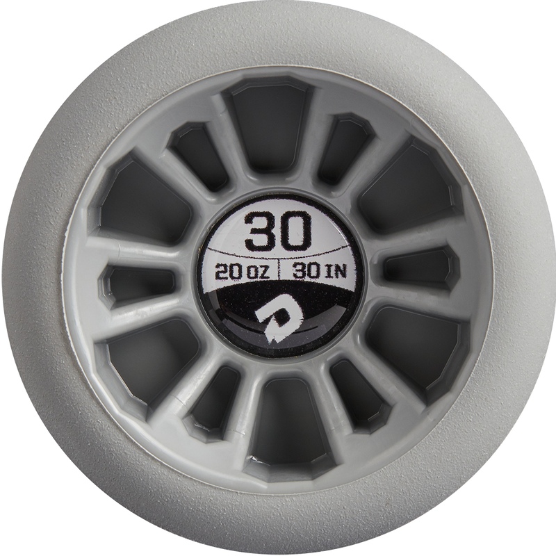 CF -10 USSSA, DeMarini CF -10 USSSA White