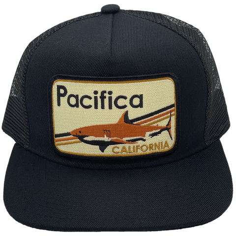 Men's Pacifica Trucker