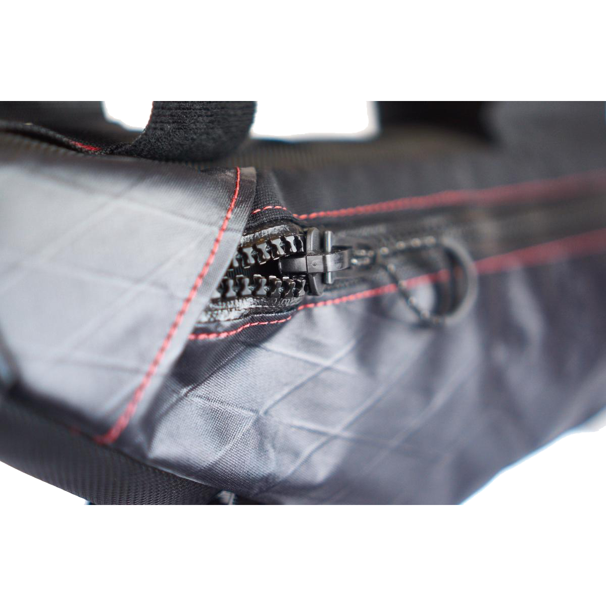 Revelate Design Tangle Bag Black - XS alternate view