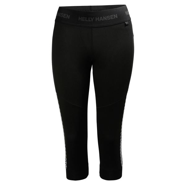 Women's HH Lifa 3/4 Boot Top Pant, Featured Image