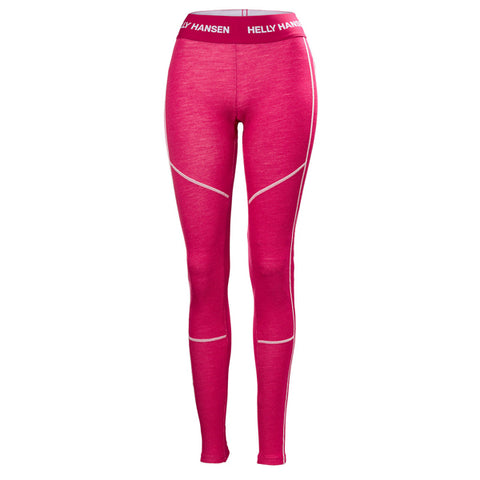 Hh lifa 2025 merino seamless pant