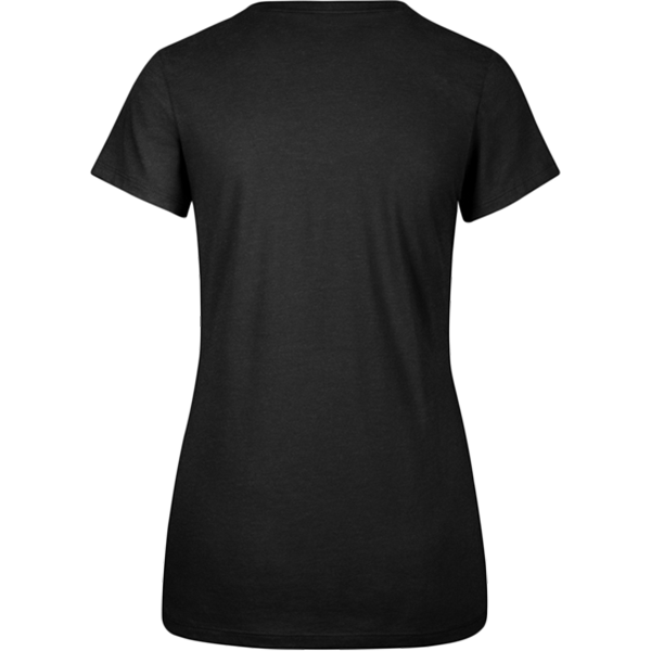 Women's SF Giants Club Scoop Neck Tee, Forty Seven Brand Women's SF Giants Club Scoop Neck Tee Black