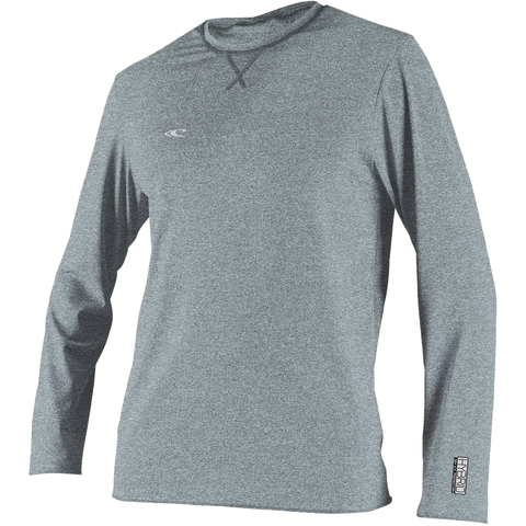 Men's Hybrid Long Sleeve Sun Shirt – Sports Basement