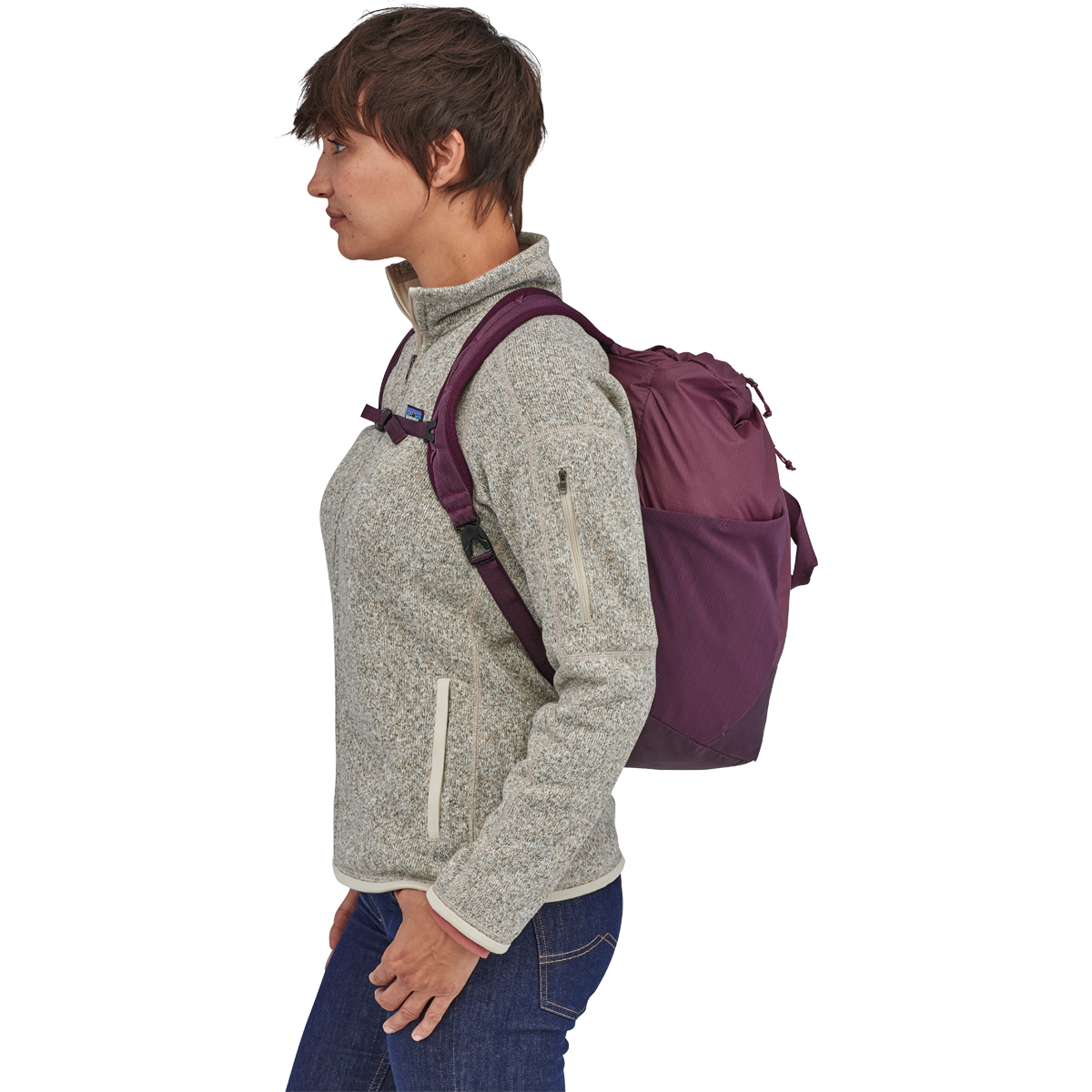 Ultralight Black Hole Tote Pack – Sports Basement