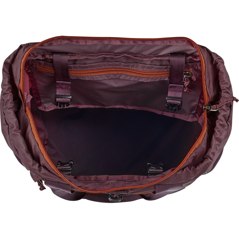 Ultralight Black Hole Tote Pack – Sports Basement