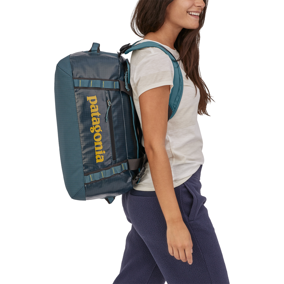 Black hole duffel 40l patagonia Clearance