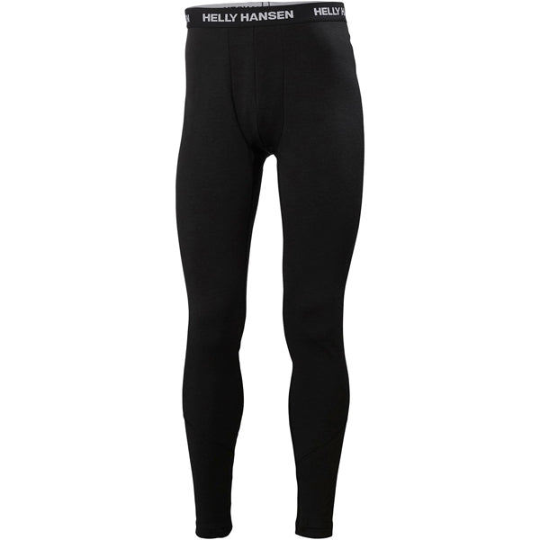 Helly Hansen Men's Lifa Merino Midweight Pant