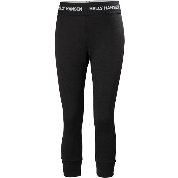 Helly Hansen Women's Lifa Merino Midweight 3/4 Pant