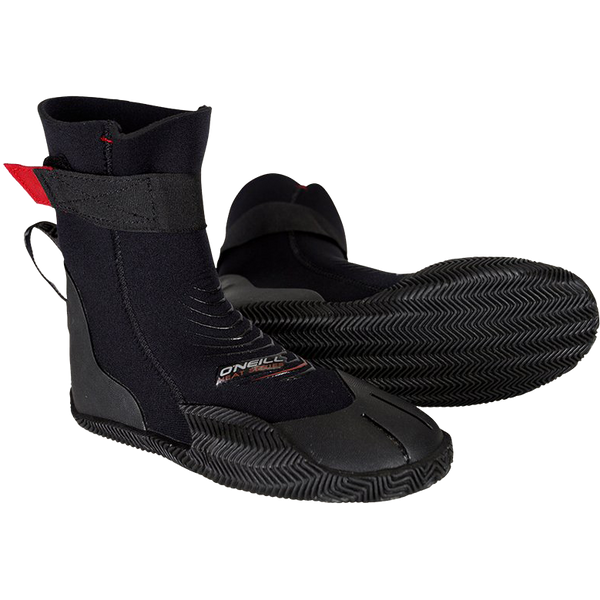O'Neill Wetsuits Youth Heat RT 3mm Booties