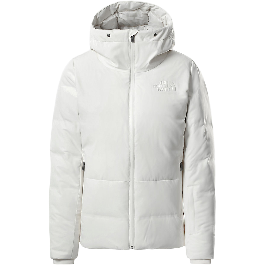 North face women's top cirque down jacket
