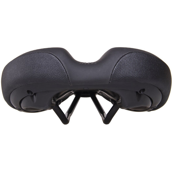 Comfort Steel - Wide