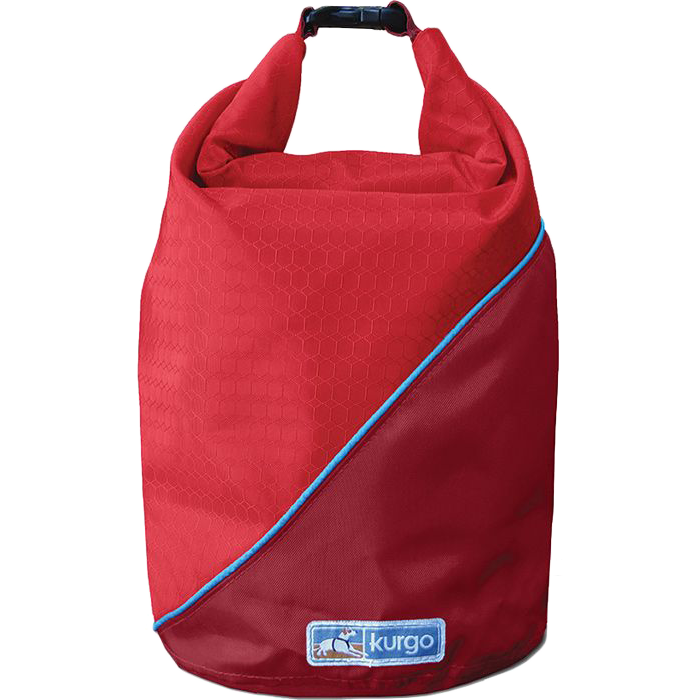 Kibble Carrier, Featured Image