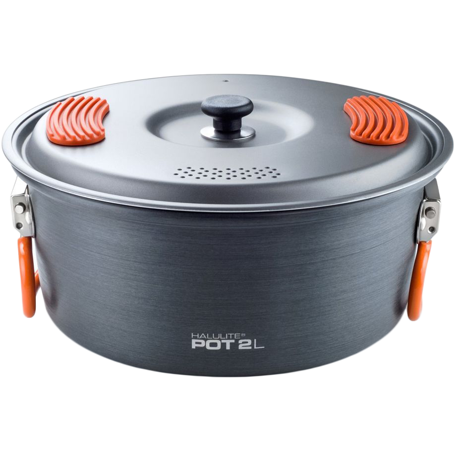 Halulite 2 L Pot – Sports Basement
