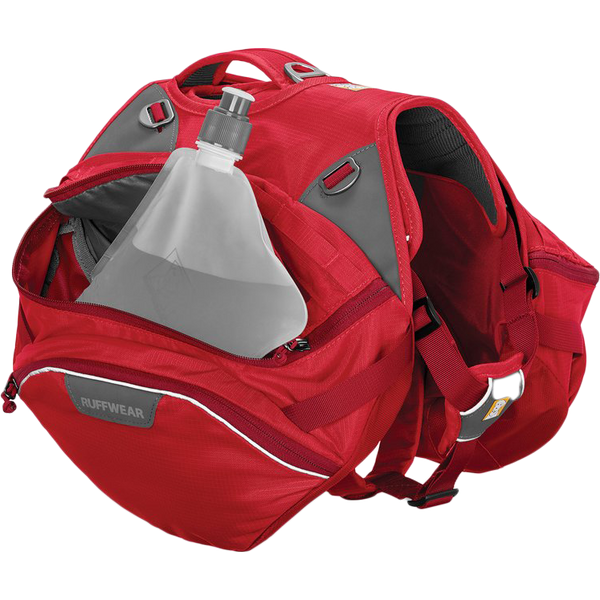 Palisades Pack Sports Basement