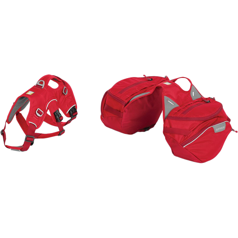 Palisades Pack, Ruffwear Palisades Pack