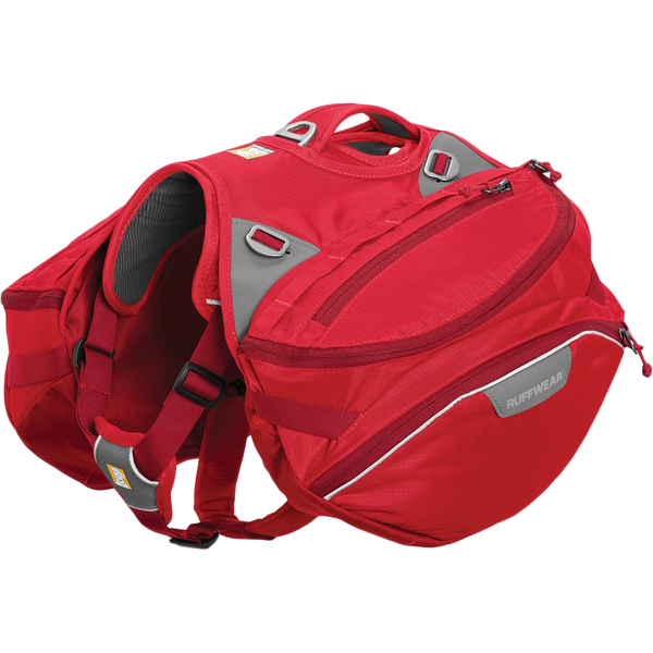 Palisades Pack Sports Basement