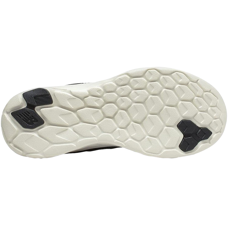 Women's Fresh Foam Sport v2, New Balance Women's Fresh Foam Sport v2 Black/White