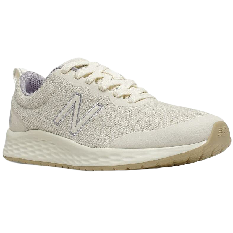 Women's Arishi v3, New Balance Women's Arishi v3 Angora/Timberwolf