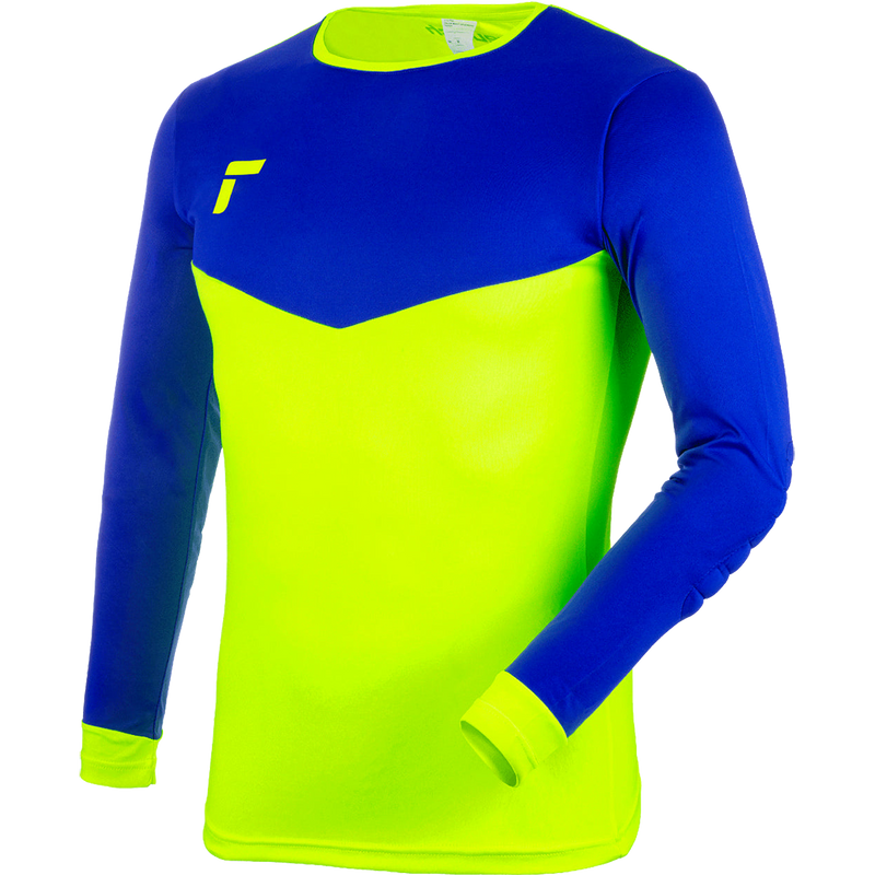 Youth Match II Padded Goalkeeper Jersey
