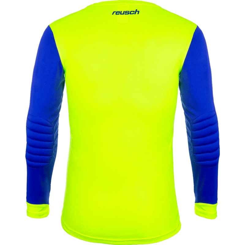 Youth Match II Padded Goalkeeper Jersey