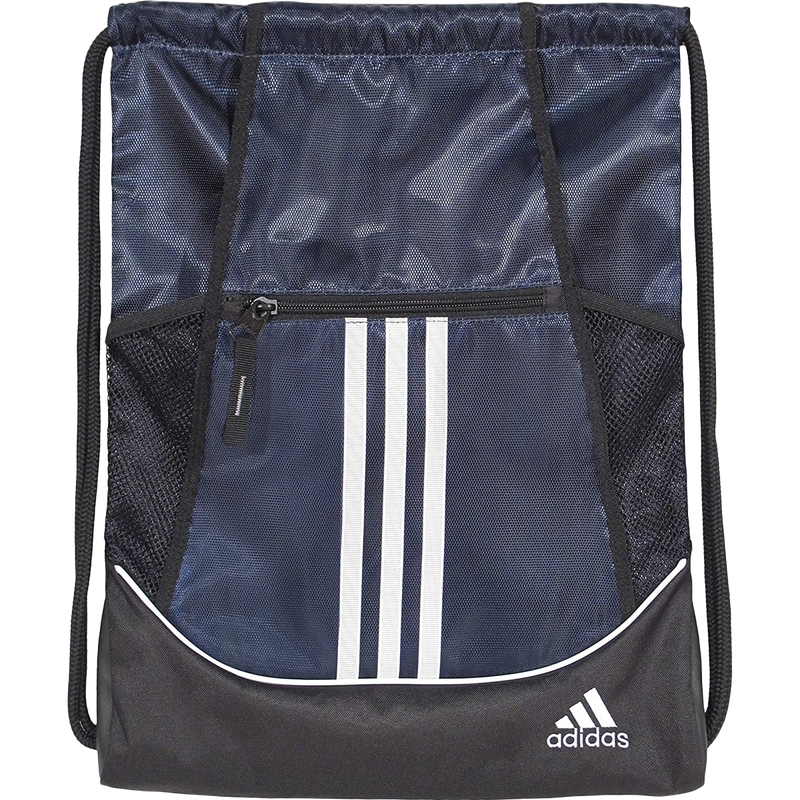 Alliance II Sackpack - Navy, Featured Image