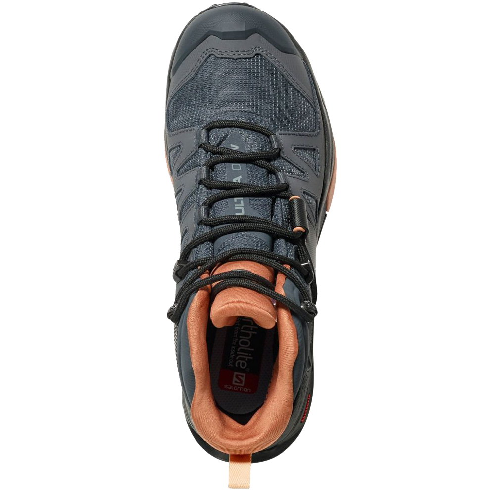 Women's X Ultra 4 Mid Gore-Tex – Sports Basement