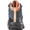 Salomon Women's X Ultra 4 Mid Gore-Tex Ebony/Mocha