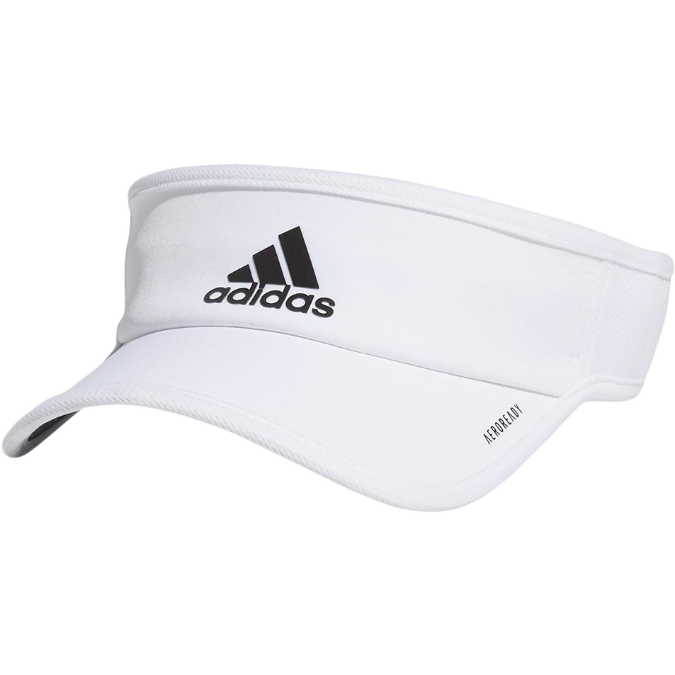 Adidas women's superlite visor on sale