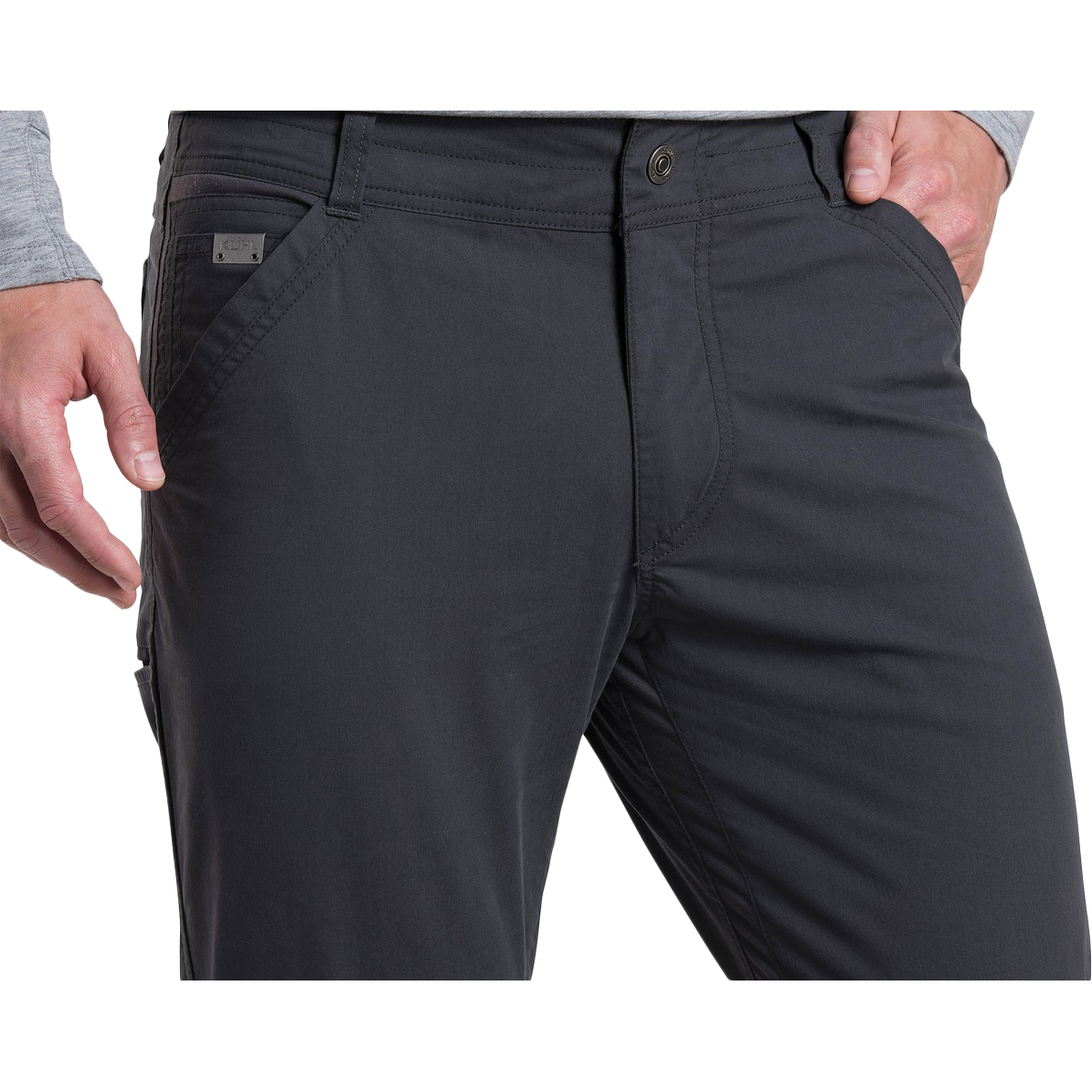 Kuhl free radikl short 2025