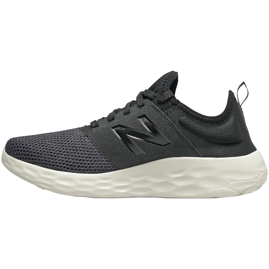 Fresh top foam sport