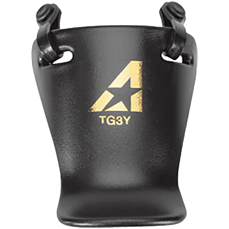 Youth Throat Guard, Featured Image