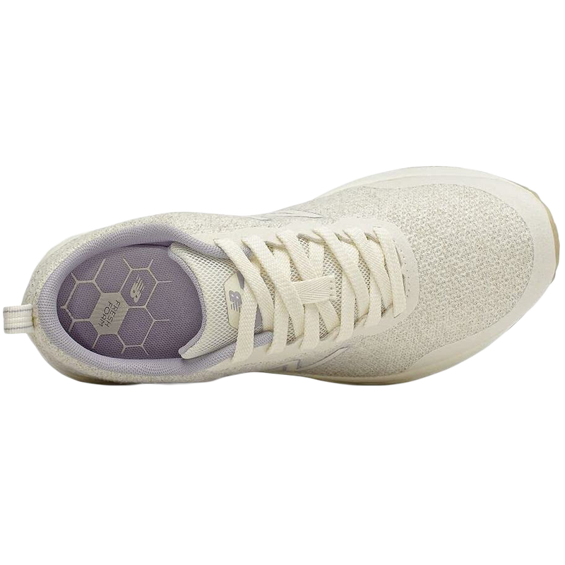 Women's Arishi v3, New Balance Women's Arishi v3 Angora/Timberwolf