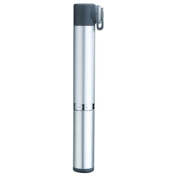 Micro Rocket Mini Aluminum Bike Pump, Featured Image