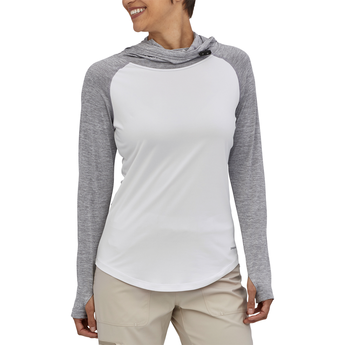 Women's tropic comfort best sale hoody