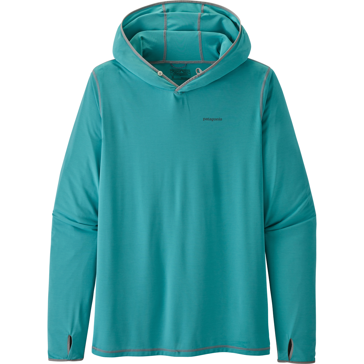 Men's tropic 2025 comfort hoody