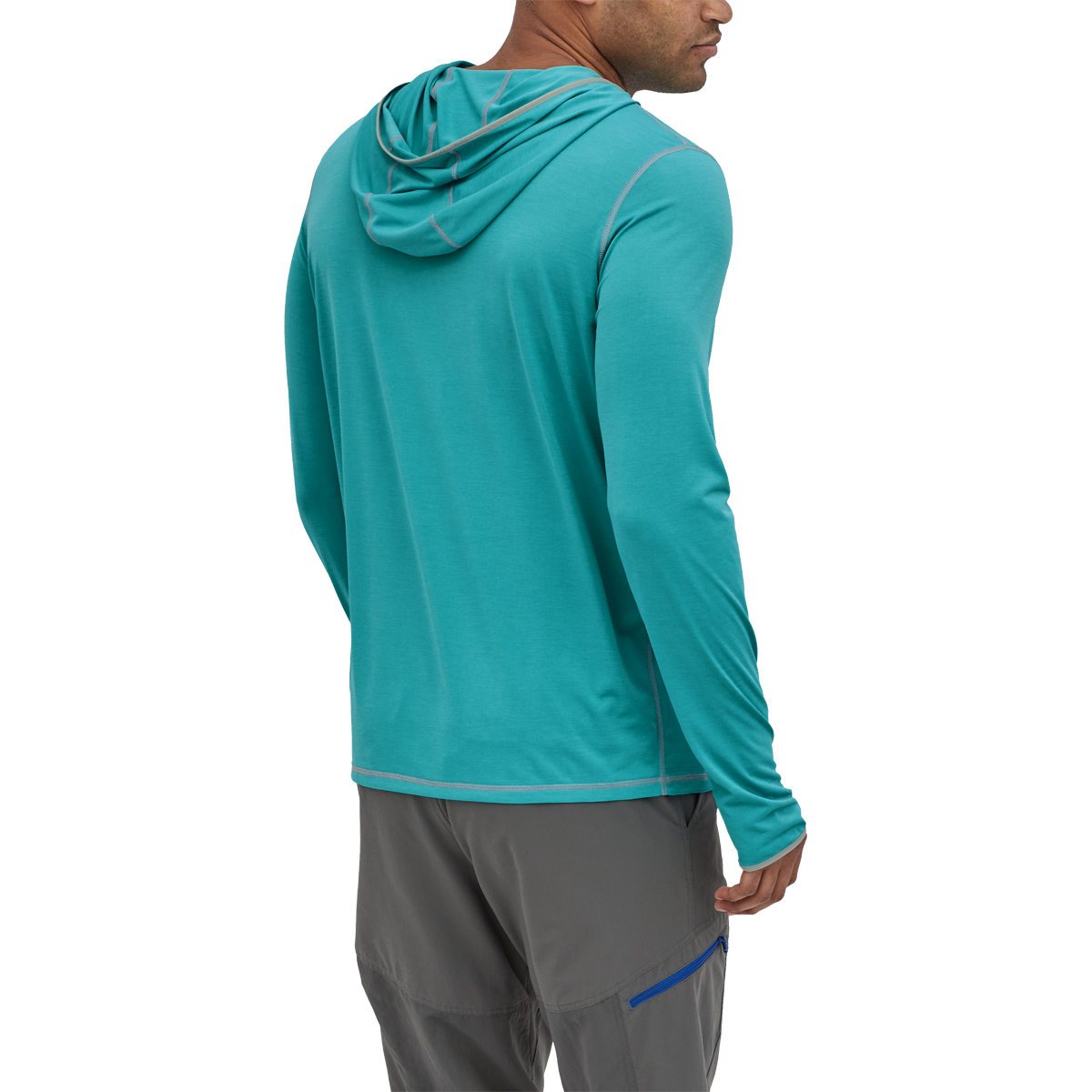 Tropic comfort 2025 hoody 2