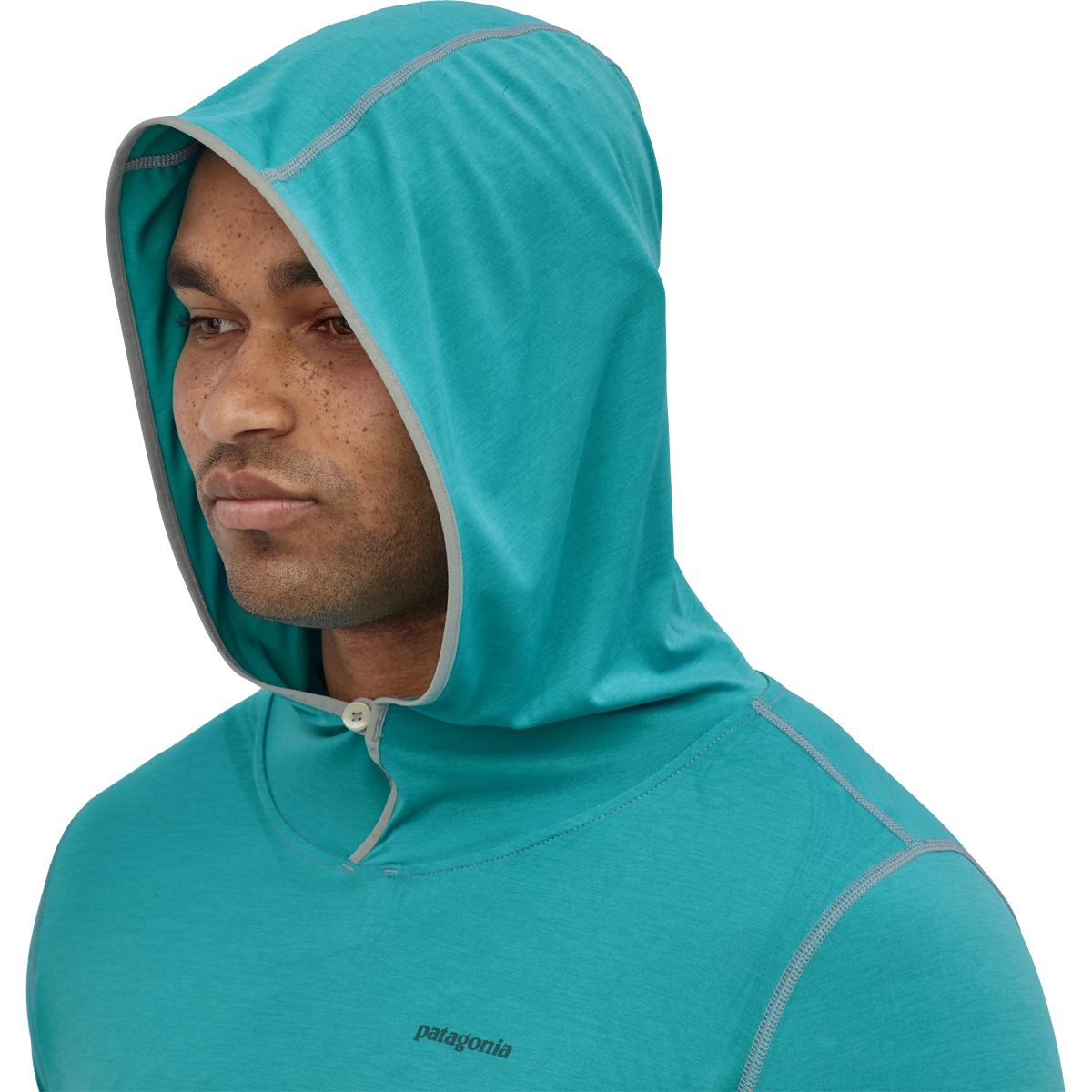 Men s Tropic Comfort Hoody II Sports Basement