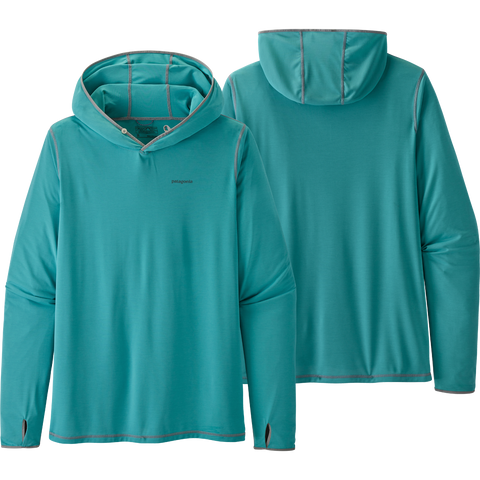 Men s Tropic Comfort Hoody II Sports Basement