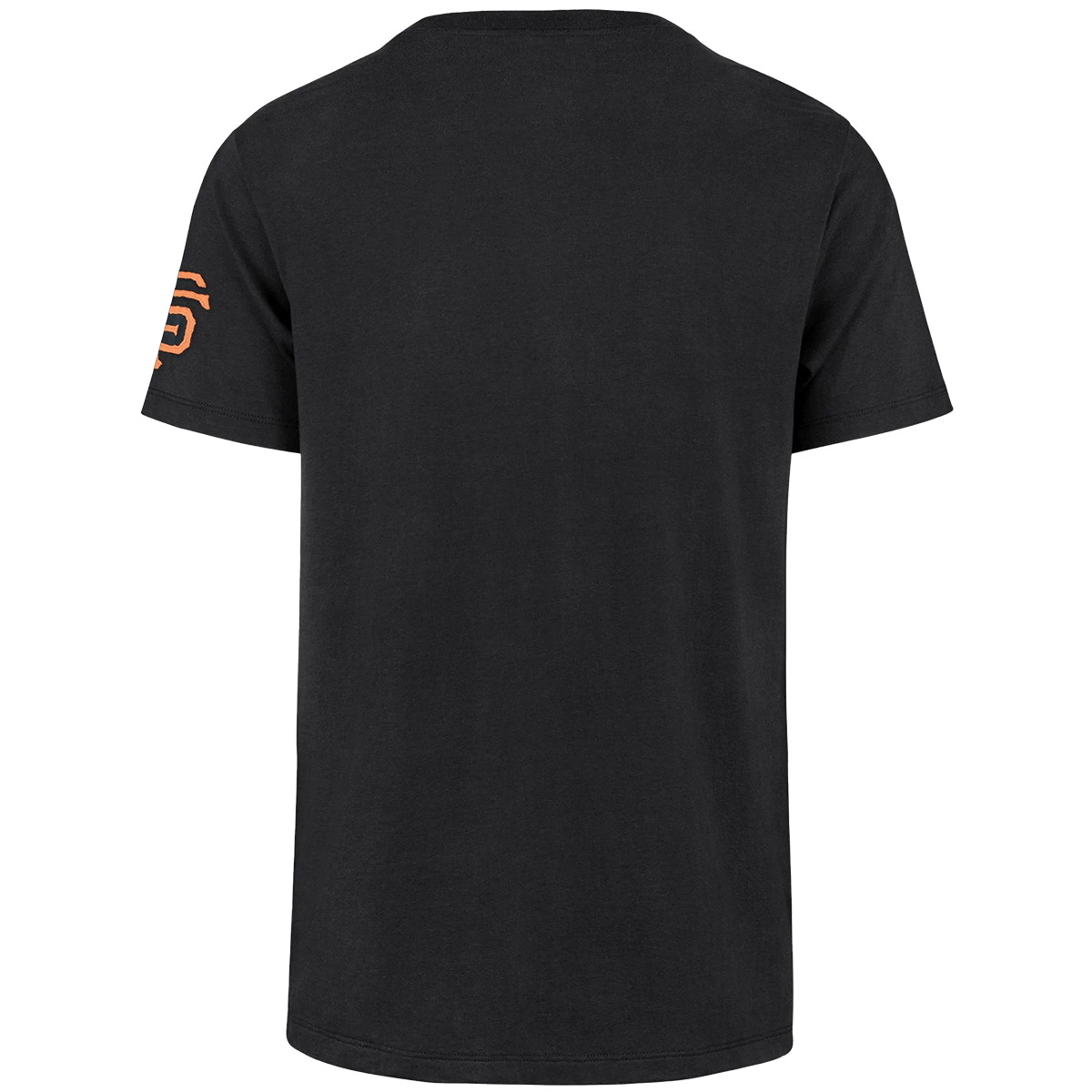 Men's Giants Franklin FieldHouse Tee alternate view