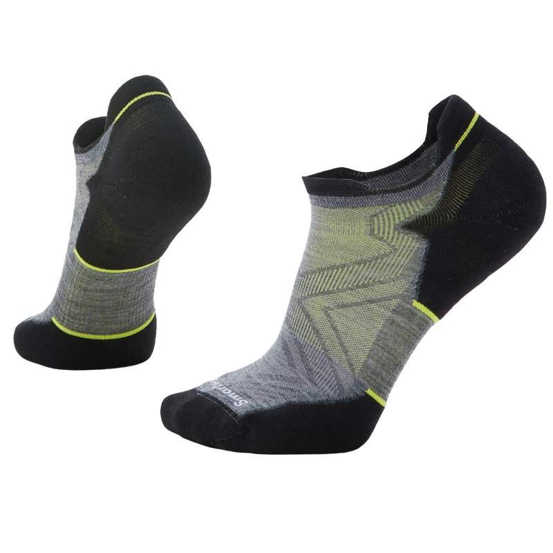 Men's Run Targeted Cushion Low Ankle, Featured Image