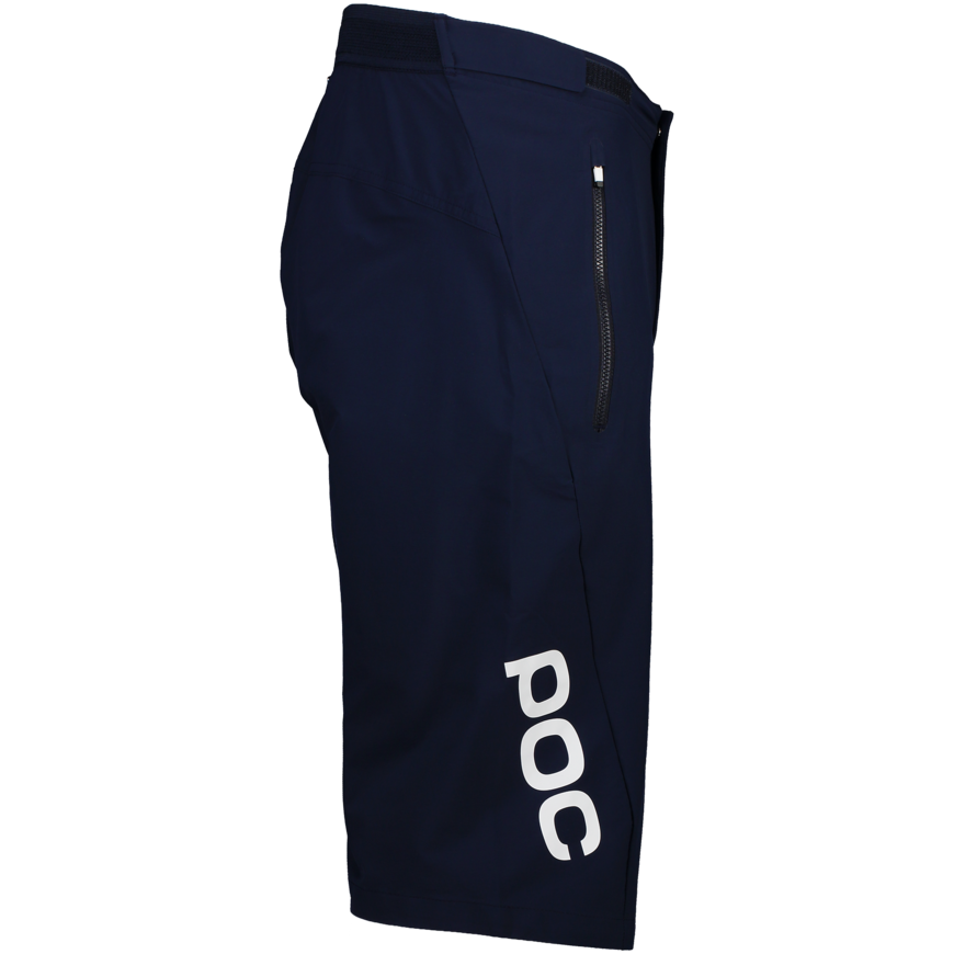 Poc essential enduro shorts online uranium black