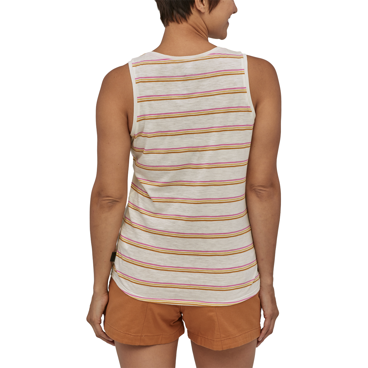 Women's Mainstay Tank alternate view