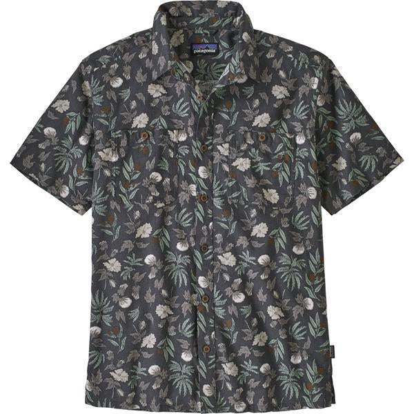 Men's Back Step Shirt alternate view